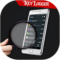 KeyLogger -KeyStroke Logger