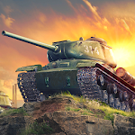 Cover Image of Descargar tanques de batalla: juegos de tanques del ejército 4.00.3 APK