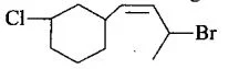 Stereoisomerism