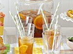 Smooth Sweet Tea Recipe was pinched from <a href="http://www.tasteofhome.com/recipes/smooth-sweet-tea" target="_blank">www.tasteofhome.com.</a>