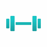 Cover Image of Descargar RepCount - Gym Log & Workout Tracker 1.7.3 APK