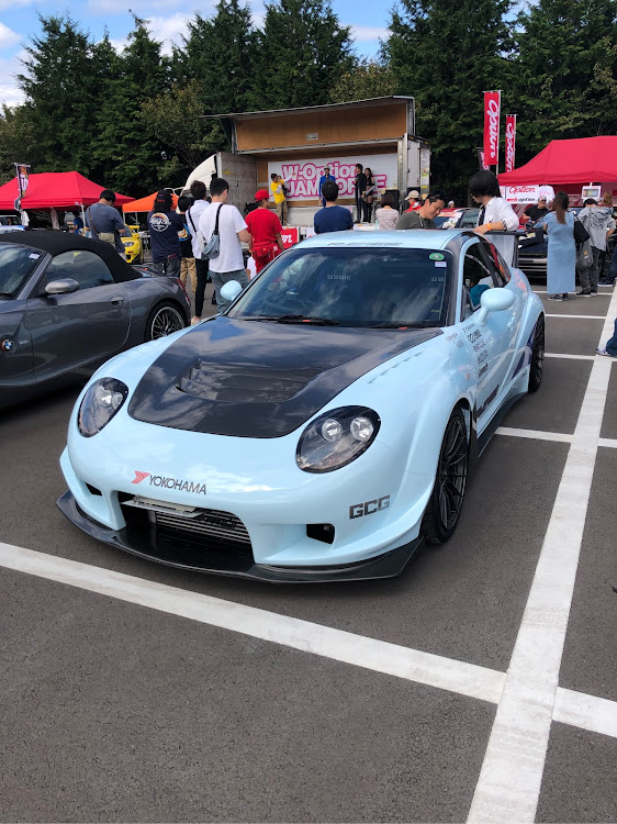 ターセルのせっせっせっーのよいよいよいさんが投稿したカスタム事例の投稿画像6枚目