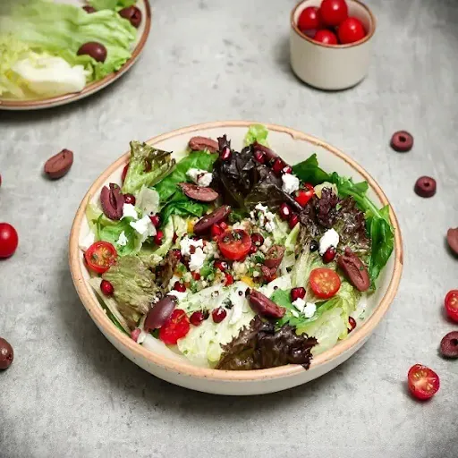 Millet Tabbouleh