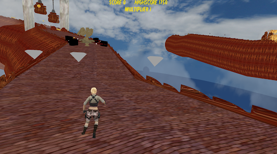VRunner Cardboard(圖1)-速報App