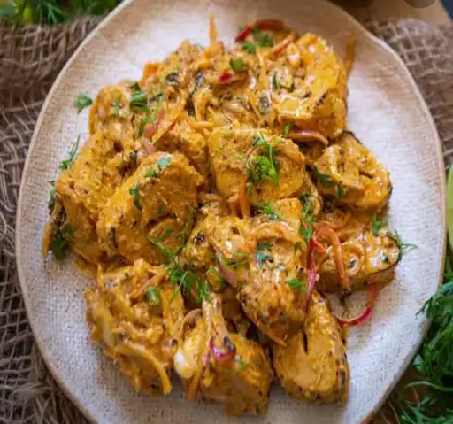 Chaap Malai Tikka