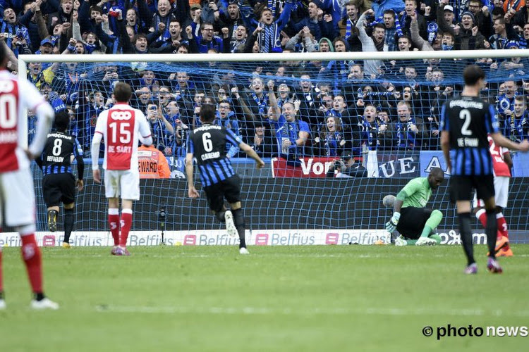 Club nu al de penaltykampioen in onze hoogste klasse