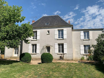 maison à Douy-la-Ramée (77)