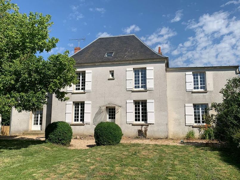 Location  maison 6 pièces 176 m² à Douy-la-Ramée (77139), 1 600 €
