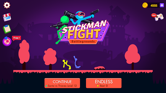 Stickman Fighting Games App Trends 2023 Stickman Fighting Games Revenue,  Downloads and Ratings Statistics - AppstoreSpy