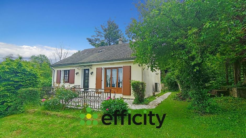 Vente maison 5 pièces 90 m² à Cuigy-en-Bray (60850), 209 500 €