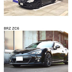 BRZ ZC6