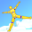 Rubber Jumping: Slingshot Doll icon