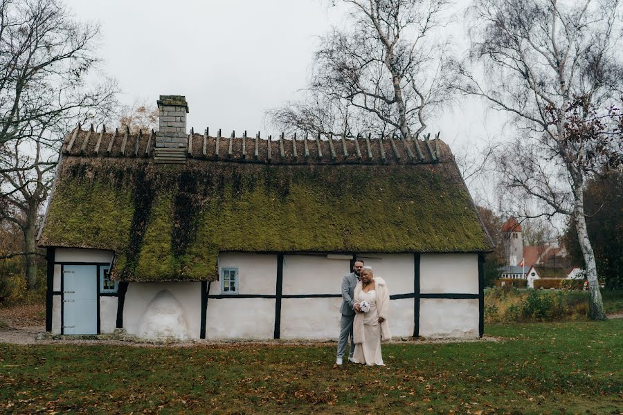 Wedding photographer Nataly Dauer (dauer). Photo of 15 December 2023