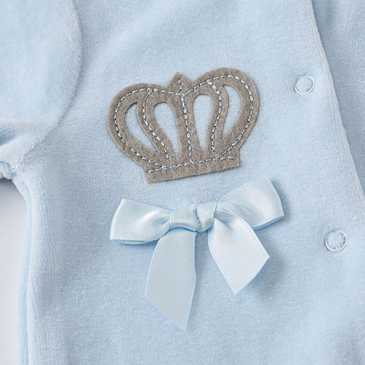 Title 4, New baby velvet romper Soft and comfortable for...