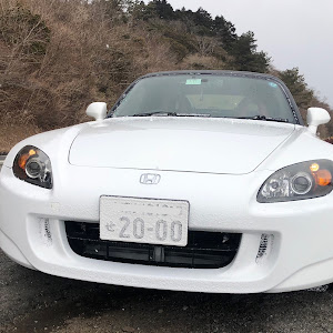 S2000 AP1