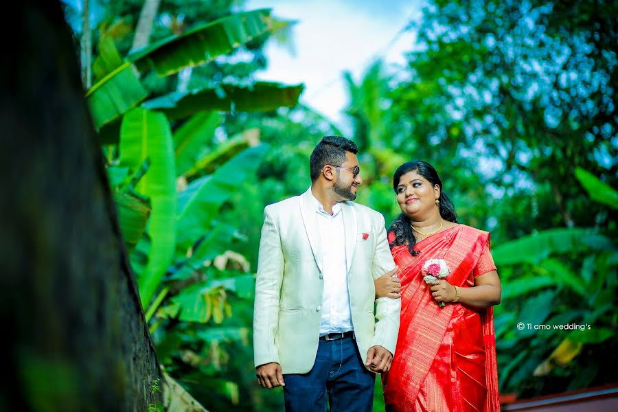 Fotograful de nuntă Rohit Raj (rohitraj). Fotografia din 9 decembrie 2020