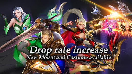 Doran Land - Origin（Europe）