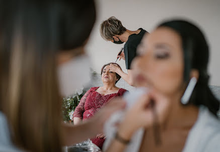 Fotógrafo de casamento Mauro Aspri (mauroaspristudio). Foto de 23 de outubro 2021