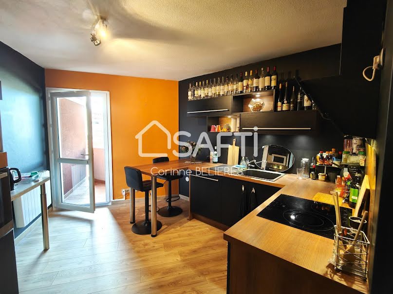Vente appartement 3 pièces 90 m² à Montauban (82000), 185 500 €