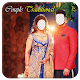 Download Couple Traditional Photo Suits For PC Windows and Mac 1.0