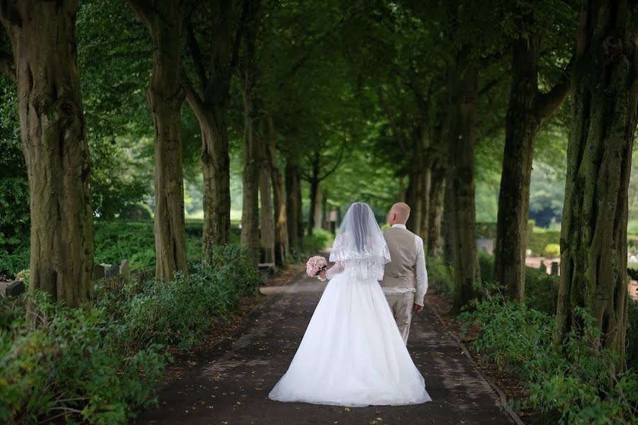 Fotografo di matrimoni Karin Lagerweij (pieceofkate). Foto del 22 febbraio 2019