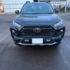 RAV4 MXAA54