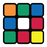 Cover Image of Descargar Tutorial For Rubik's Cube 2.2 APK