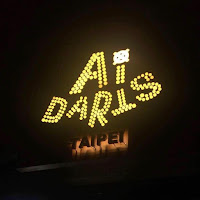 Al Darts