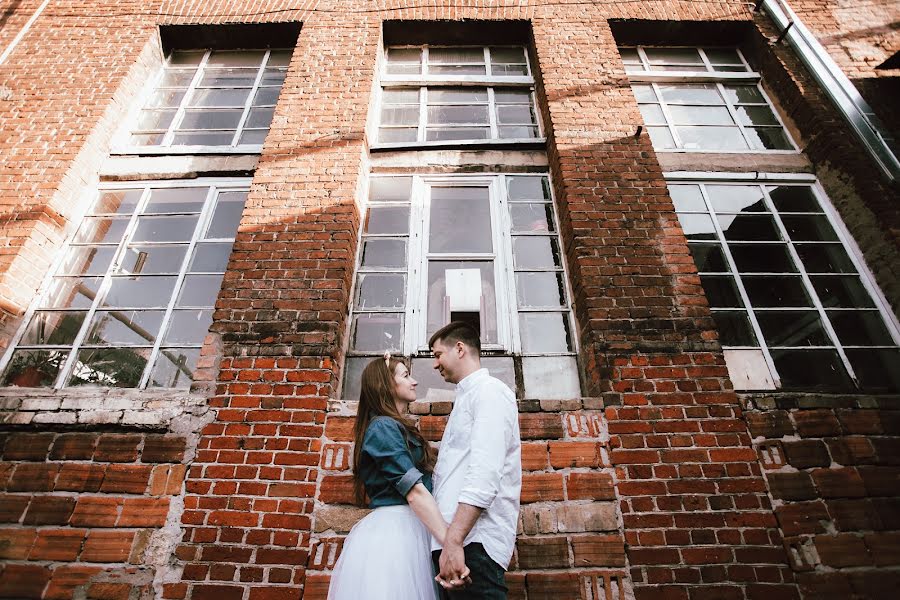 Wedding photographer Roman Lukoyanov (lukoyanov). Photo of 9 September 2021