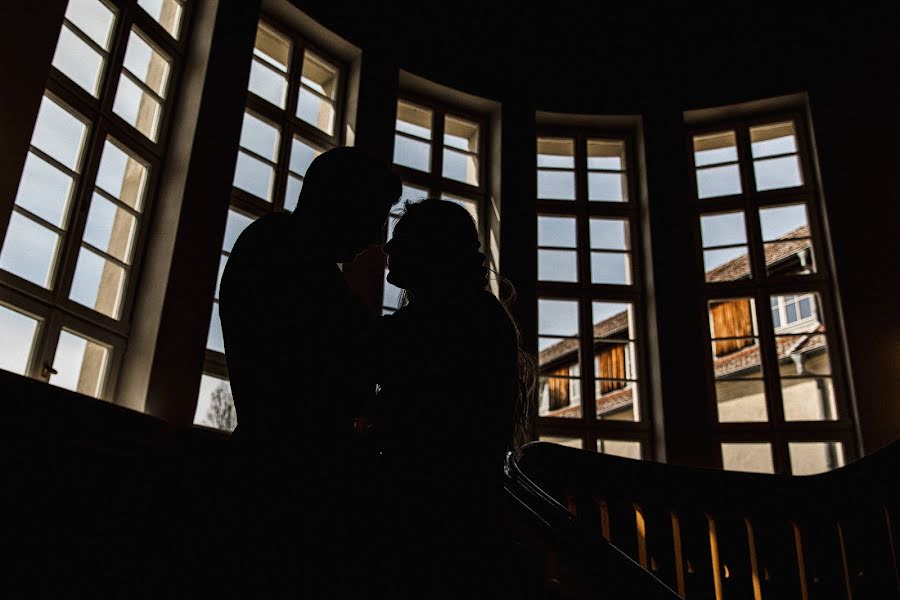 Photographe de mariage Juri Khačadurov (elegantehochzeit). Photo du 11 janvier 2023