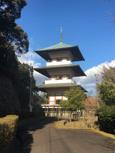 香山寺