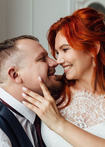 Wedding photographer Viktoriya Zolotovskaya (zolotovskay). Photo of 23 September 2019