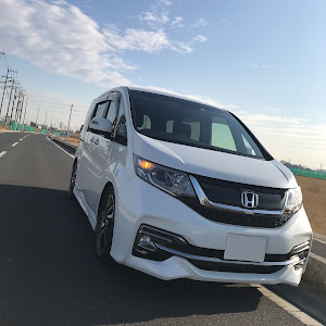 ステップワゴン RP3