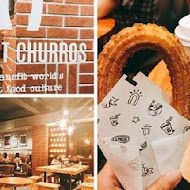 Street Churros