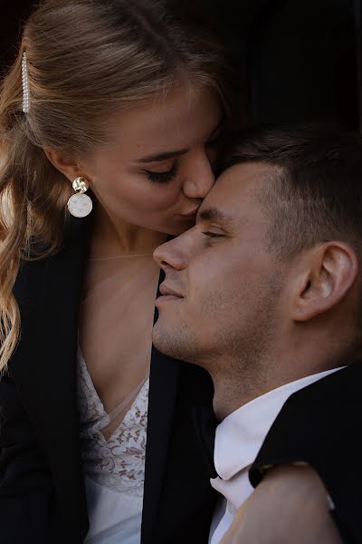 Photographe de mariage Ekaterina Tyulyandina (katyulen). Photo du 6 février 2020