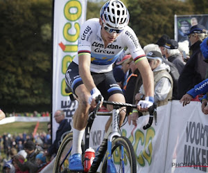 Allemaal in spanning afwachten: gaat Mathieu van der Poel van start in Gieten?