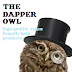 Featured: The Dapper Owl (+ Sale Coupon!)
