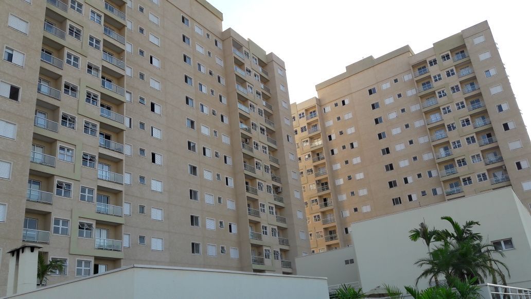 Apartamentos à venda Residencial Premiere Morumbi