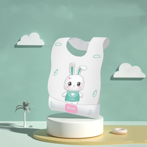 Rabbit 10 Pieces