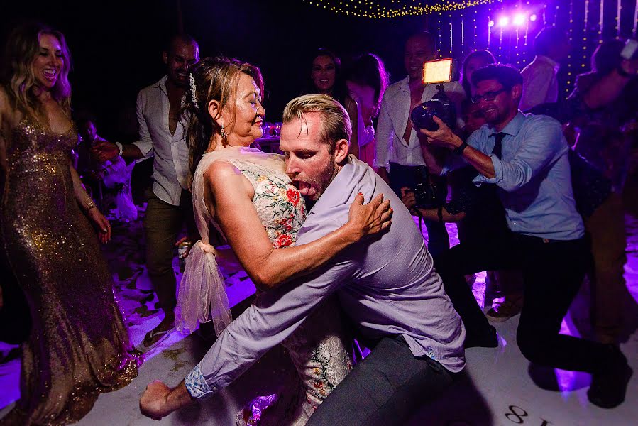 Fotógrafo de bodas Gonzalo Verdeja (gvphotographer). Foto del 29 de febrero 2020