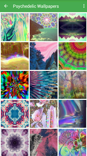 免費下載個人化APP|Psychedelic Wallpapers app開箱文|APP開箱王