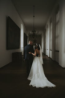 Wedding photographer Catalina Dumitrascu (tandem). Photo of 16 October 2023