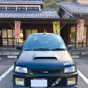 ミラTR-XX L502S