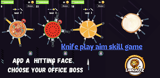 Knife Play
