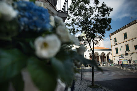 Fotografo di matrimoni Gaetano Marino (gaetanomarino). Foto del 31 maggio 2019