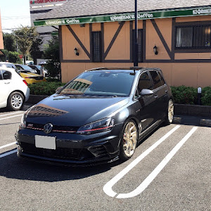 ゴルフGTI