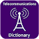 Telecommunications Dictionary icon