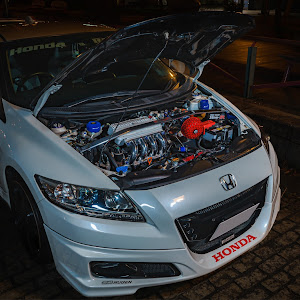 CR-Z ZF1