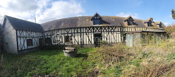 maison à Amfreville-la-Campagne (27)