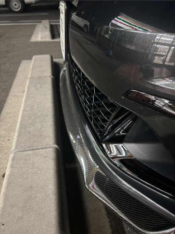 ゴルフGTIのゴルフ7GTI・仕事納め・今年もあとわずか・クーリッシュ・洗車に関するカスタム事例の投稿画像3枚目